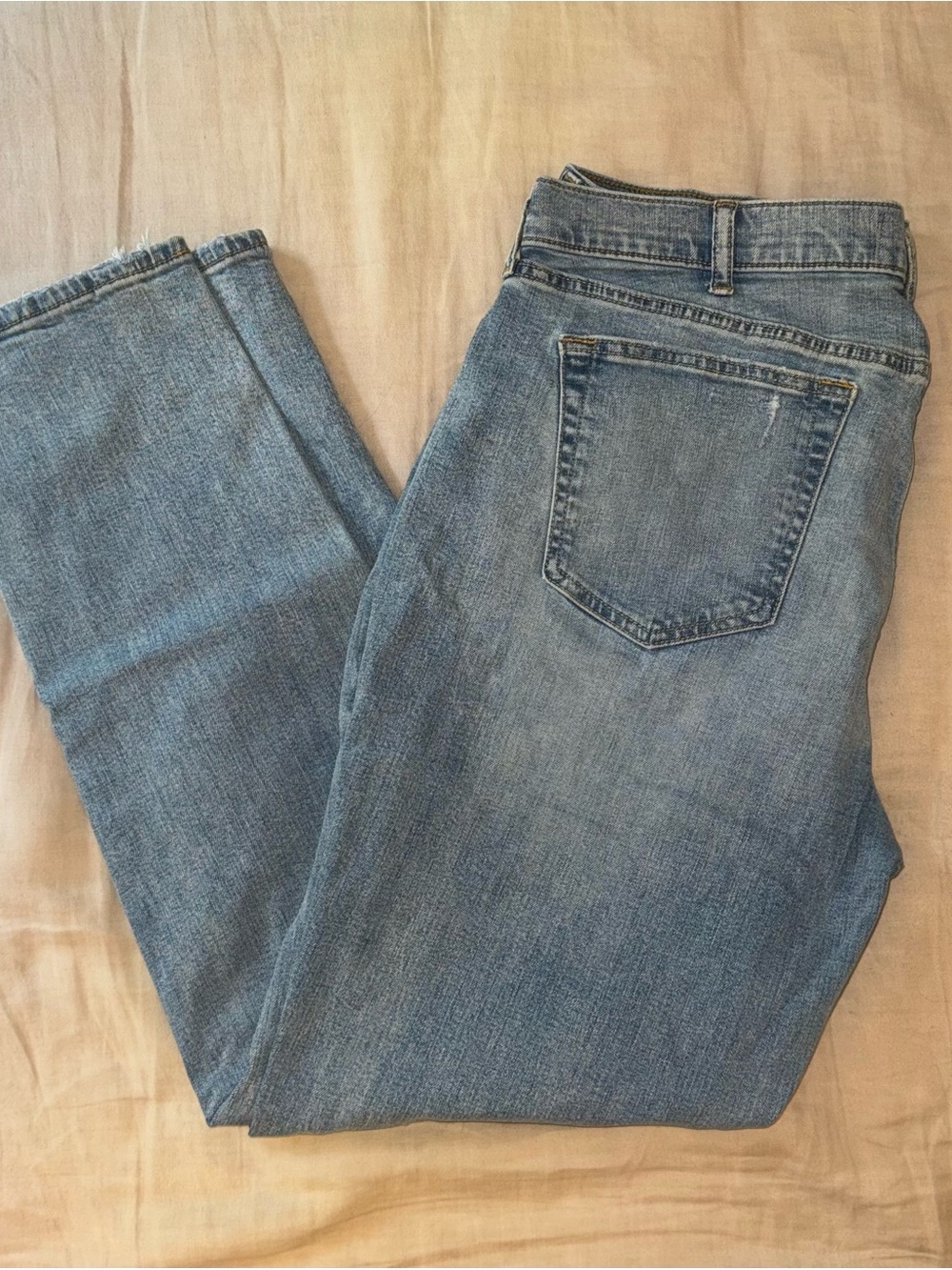 Abercrombie & Fitch Athletic Slim 38/32